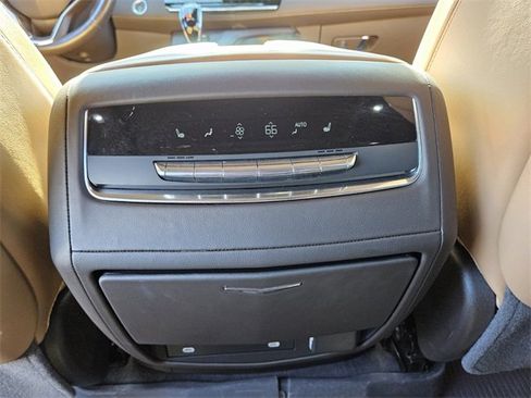 Certified 2023 Cadillac Escalade Sport w/ Touring Package image 11