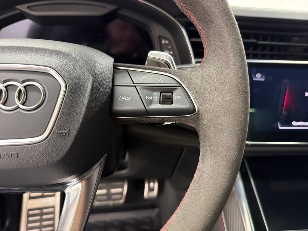 Used 2023 Audi RS Q8 AWD/4WD image 20