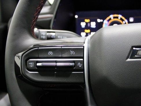 New 2026 Chevrolet Colorado Z71 w/ Technology Package image 5