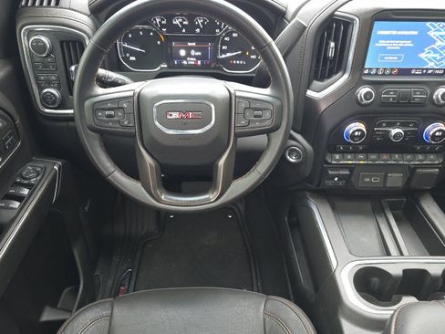 Used 2023 GMC Sierra 3500 AT4 w/ AT4 Preferred Package image 15