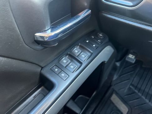 Used 2019 Chevrolet Silverado 1500 LT w/ All Star Edition image 11