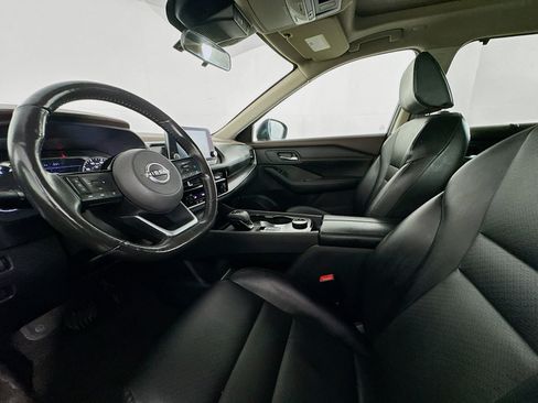 Used 2023 Nissan Rogue SV w/ SV Premium Package AWD/4WD image 20