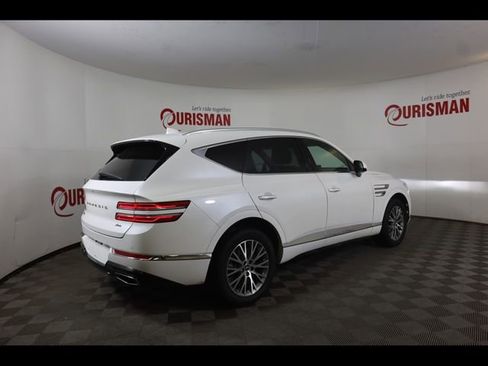Used 2024 Genesis GV80 2.5T image 12