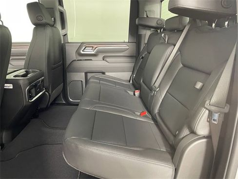 New 2026 GMC Sierra 3500 SLT w/ SLT Premium Package image 14