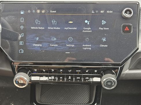 New 2027 Chevrolet Bolt RS FWD image 12