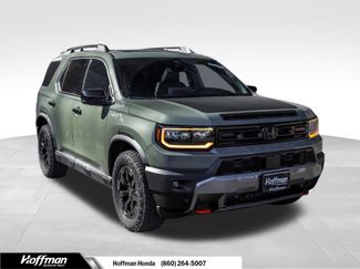 New 2026 Honda Passport TrailSport Elite video 1