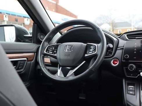 Used 2020 Honda CR-V EX-L image 39