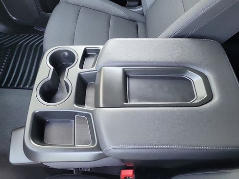 New 2026 GMC Sierra 1500 Elevation image 18