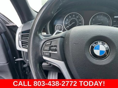 Used 2018 BMW X5 sDrive35i RWD image 20