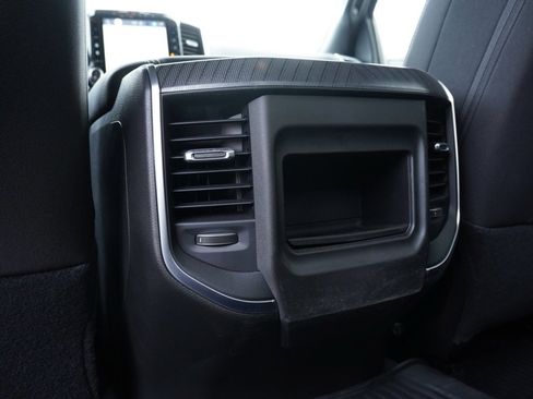 New 2025 RAM 2500 Big Horn image 24