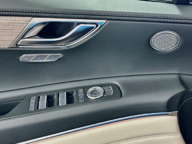 New 2027 Genesis GV80 2.5T Select AWD/4WD image 20