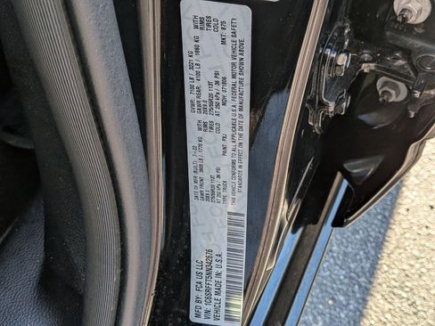 Used 2022 RAM 1500 Big Horn image 39