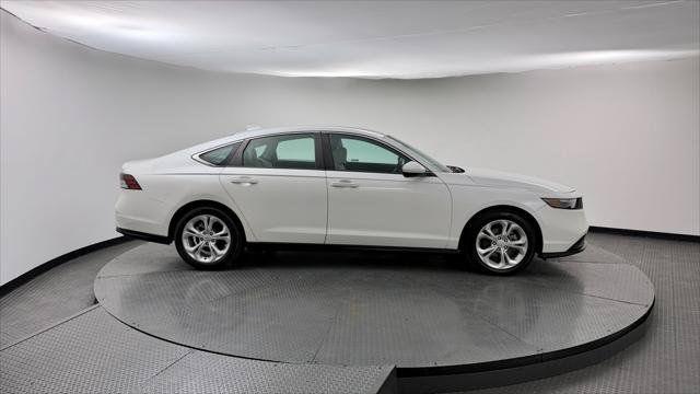 Used 2024 Honda Accord LX image 9