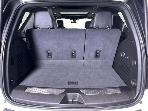 Used 2021 Chevrolet Tahoe High Country image 27