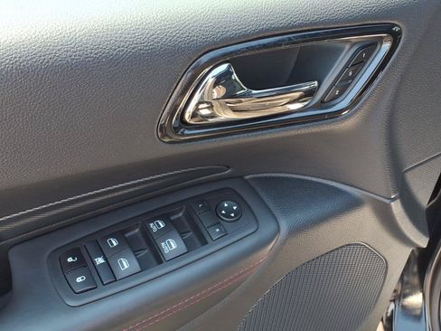Used 2024 Dodge Durango GT AWD/4WD image 16