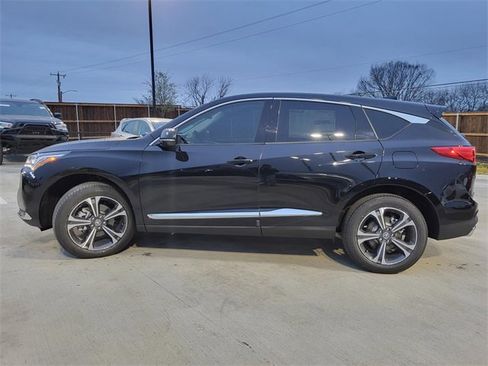 New 2026 Acura RDX w/ Technology Package image 3
