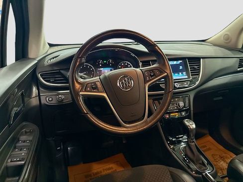 Used 2019 Buick Encore Preferred image 21