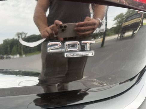 Used 2013 Audi Q5 2.0T Premium Plus AWD/4WD image 4