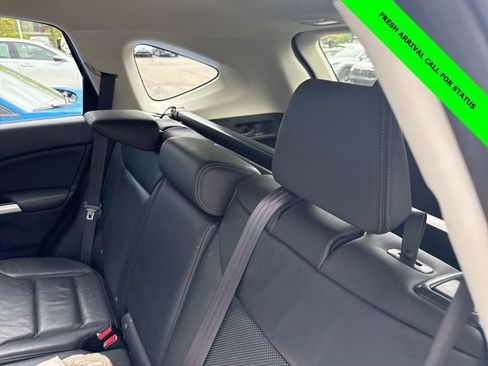 Used 2016 Honda CR-V EX-L image 11