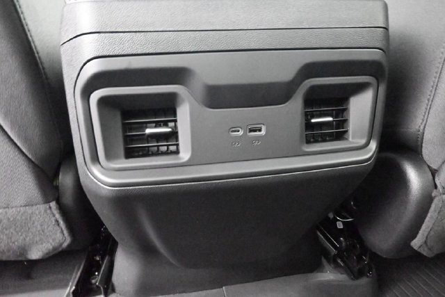 New 2026 Chevrolet Silverado 1500 RST w/ Safety Package AWD/4WD image 24