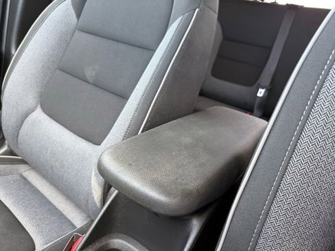 Used 2024 Chevrolet TrailBlazer LT w/ Driver Confidence Package image 51