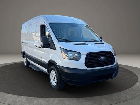 Used 2019 Ford Transit 150 148 Medium Roof image 3