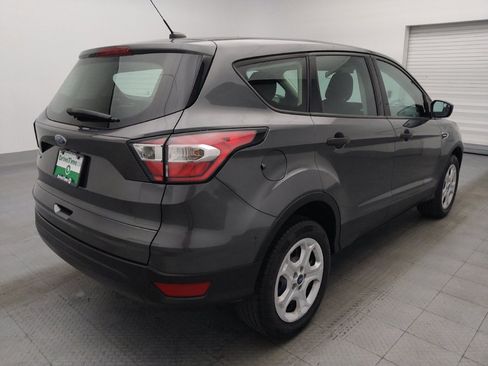 Used 2018 Ford Escape S FWD image 9