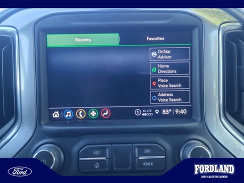Used 2022 Chevrolet Silverado 2500 LTZ w/ LTZ Plus Package AWD/4WD image 27