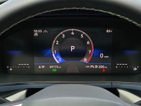 Certified 2024 Volkswagen Taos SE AWD/4WD image 29