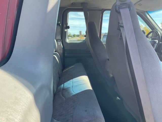 Used 1999 Ford F250 XLT AWD/4WD image 14