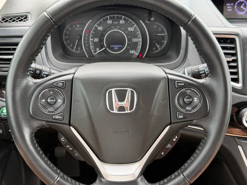 Used 2015 Honda CR-V Touring image 18