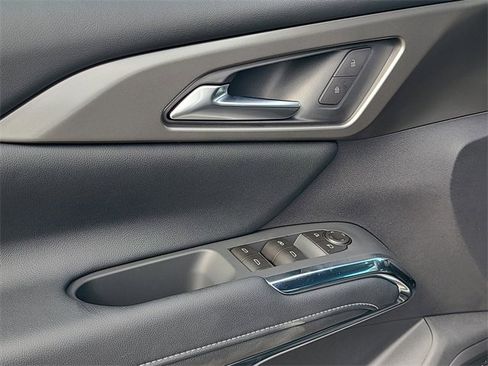 New 2026 Chevrolet Traverse LT w/ Midnight/Sport Edition image 21