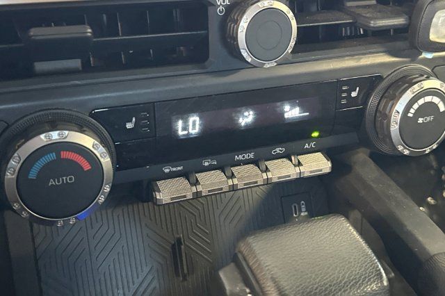 Certified 2024 Toyota Tacoma TRD Sport AWD/4WD image 24