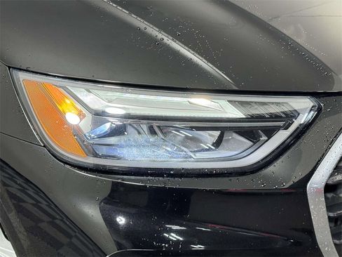 Used 2021 Audi Q5 2.0T Premium Plus image 15