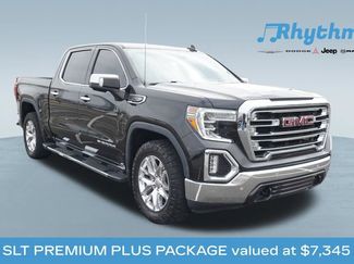 Used 2021 GMC Sierra 1500 SLT w/ SLT Premium Plus Package 360° Tour