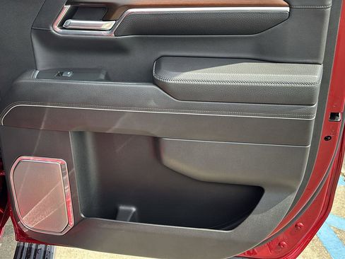 Certified 2024 GMC Sierra 1500 Denali w/ Technology Package image 20