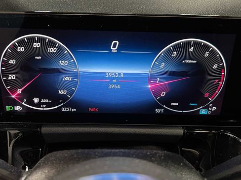 Certified 2026 Mercedes-Benz GLA 250 4MATIC image 29
