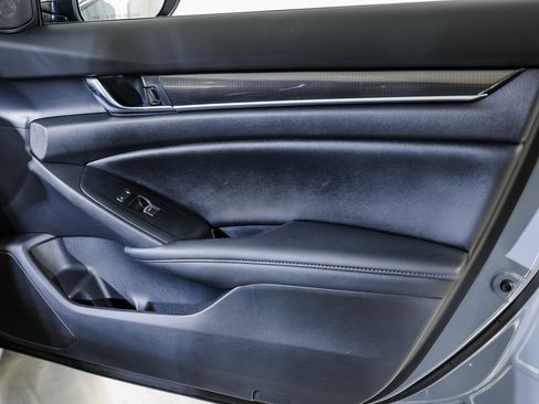 Used 2022 Honda Accord Sport Special Edition image 26