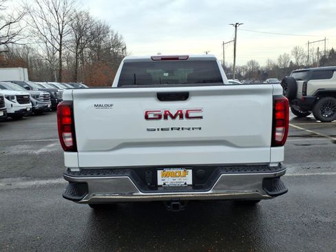 New 2026 GMC Sierra 1500 Pro w/ Pro Value Package image 5