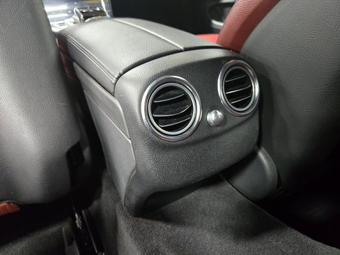 Used 2017 Mercedes-Benz C 300 4MATIC Cabriolet image 36