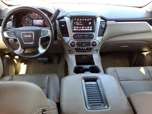 Used 2016 GMC Yukon SLT w/ Open Road Package RWD image 20
