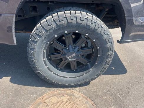 Used 2019 Ford F150 XLT AWD/4WD image 6