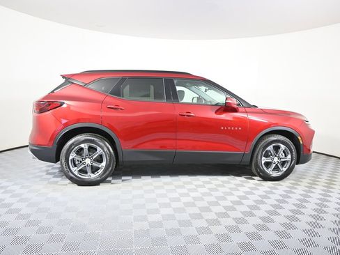 New 2026 Chevrolet Blazer LT AWD/4WD image 7