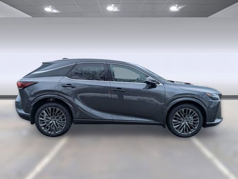 New 2026 Lexus RX 350 image 7