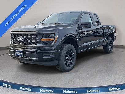 Used 2026 Ford F150 STX