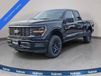 Used 2026 Ford F150 STX AWD/4WD video 1