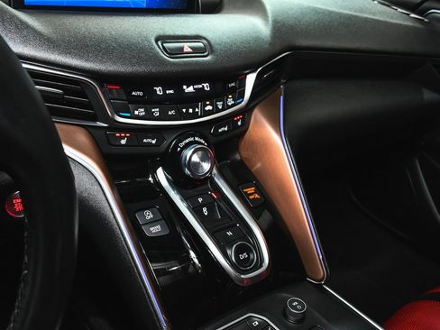 Used 2021 Acura TLX Technology Package image 41