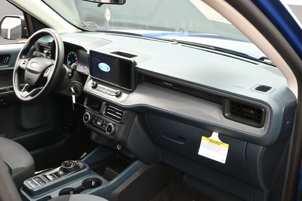 Used 2024 Ford Maverick XL FWD image 22