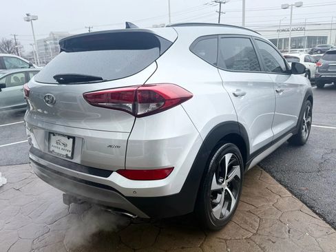 Used 2018 Hyundai Tucson Value image 7