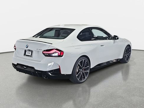 Certified 2023 BMW 230i Coupe w/ M Sport Package image 5